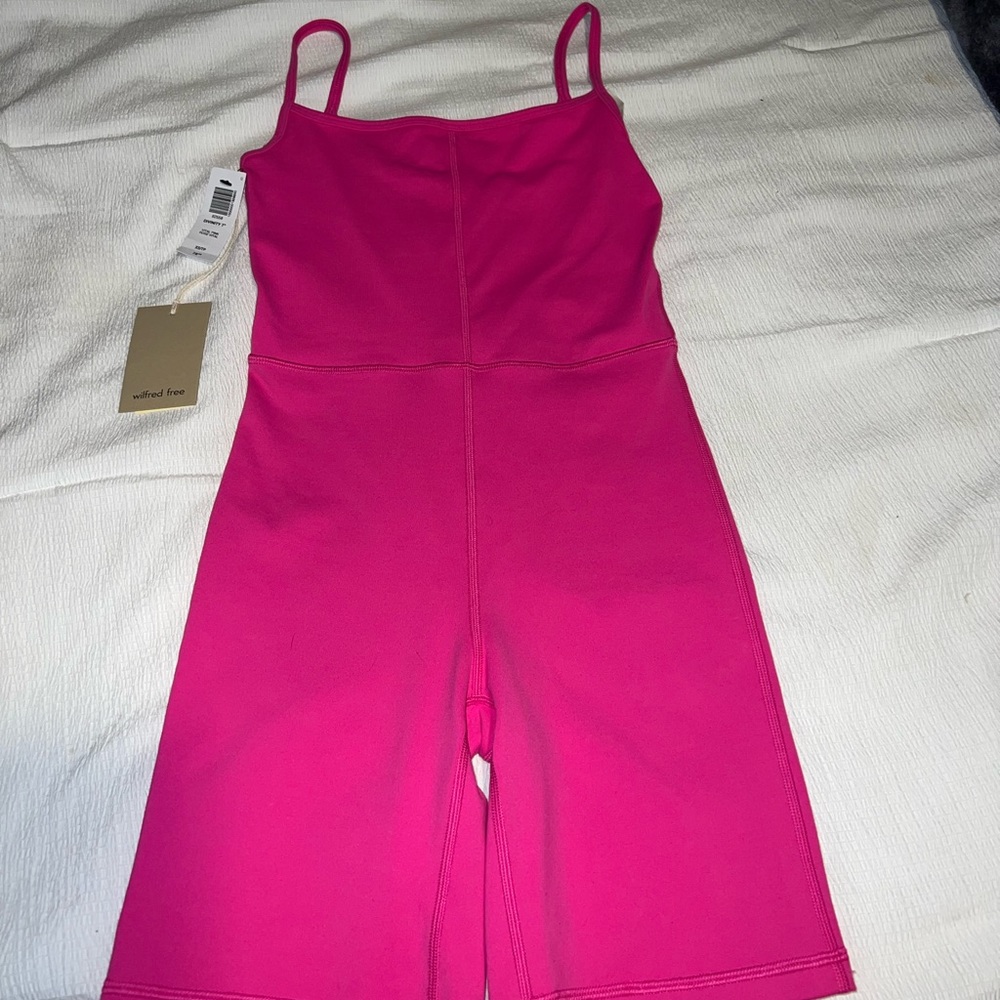 Wilfred free divinity body suit